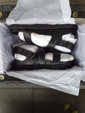 Gant Leder Sandaletten