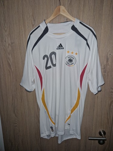 Deutschland trikot podolski - trikot,
