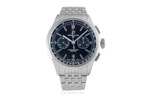 Breitling premier b01 - premier,