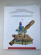 Sopranflöte Lernen