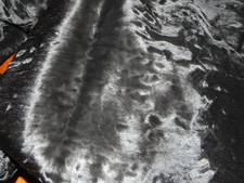 Breitschwanz Persianer Jacke