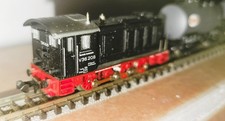Minitrix zug set diesellok - zug-set,