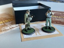 1/32 Zinnfigurenset
