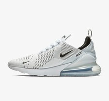 Nike Air Max 270 Weiß White