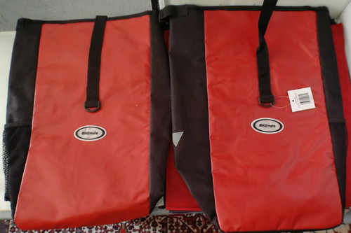 Fahrrad gepäcktaschen set - fahrrad-gepäcktaschen-set, 2