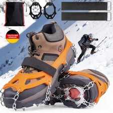 Steigeisen Grödel Eisspikes