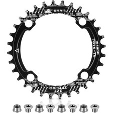 Leichtes Kettenblatt 104 BCD