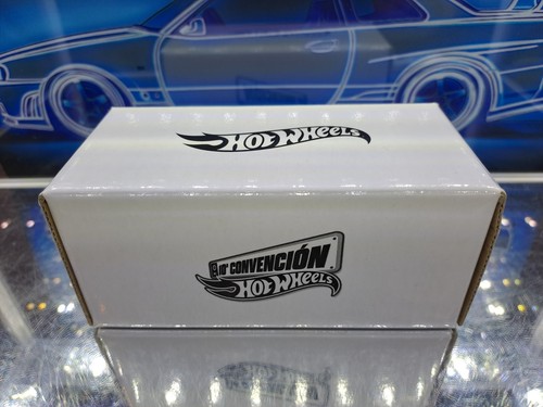 Hot wheels 2017 mexico - hot,