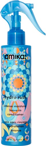 Amika hydro rush leave - rush, leave-in
