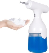 Hunde-Reinigungsschaum-Maschin