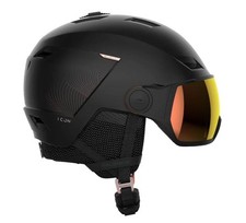 Salomon Damen Skihelm Helm