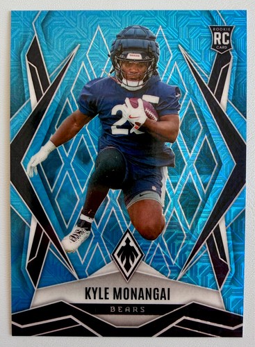 Kyle monangai 2025 - kyle,