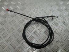 Kofferraumschloss Kabel GILERA FIRE 500 4t -2007-