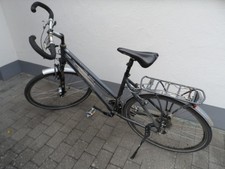 Kettler Traveller 28 Zoll, Trekkingrad, mit Shimano-Kettenschaltung Deore LX 