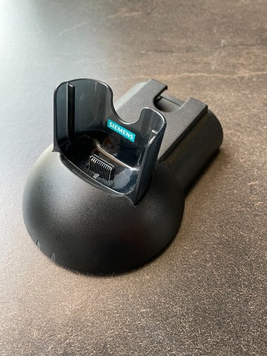 Siemens 35er handy tischlader - siemens,