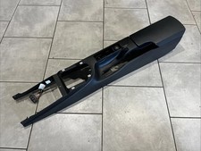 1 Original Porsche 997 987 Mittelkonsole Mk2 997.553.211.05/06/07/08 Schwarz (1)