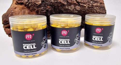 Mainline balanced wafters - balanced,