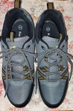 Herrenschuhe 43 Kangaroos Neuw