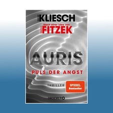 Auris. Puls der Angst |