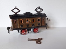 Märklin - Spur 0 - E-Lok RS 990 - Uhrwerk - Blech