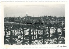 Orig. Foto Grab Soldaten