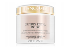 Lancôme Nutrix Royal Body
