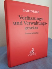 Verfassungs- und