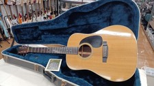 Martin Akustikgitarre D-28