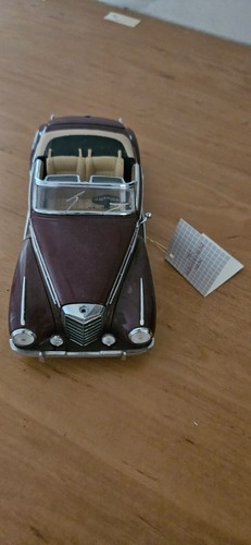 Franklin mint 1957 - franklin,