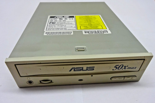 Asus s500 a - asus, cd-s500/a