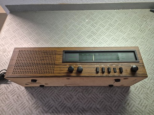 Radio robotron strelasund - robotron, rr