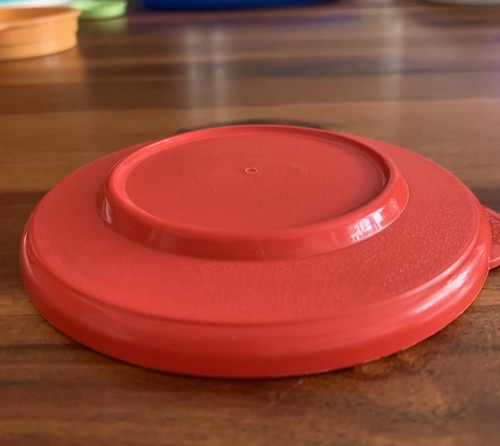 Tupperware tafelperle deckel - tupperware,