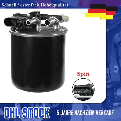 Kraftstofffilter dieselfilter - kraftstofffilter,