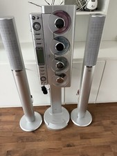 Elta stereoanlage gebraucht mit boxen