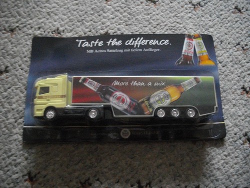Warsteiner actros nr 29 - warsteiner,