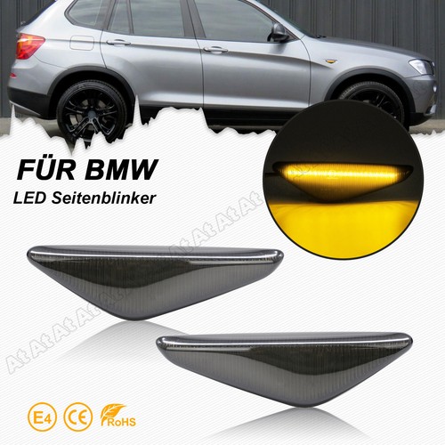 Led seitenblinker blinker - 2x,