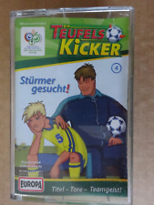 XXXX Die Teufelskicker , Folge