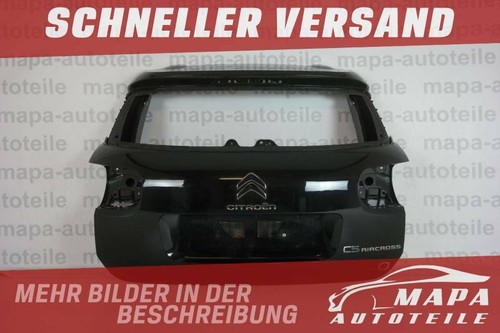 Citroen aircross ab - c5,