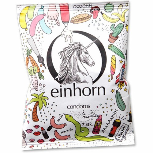 Einhorn penisgegenstände - einhorn,