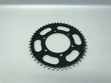Yamaha R6 5SL Kettenrad Ritzel Rear Sprocket (5) 04'