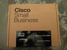 Cisco Small Business RV042
