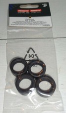 Carrera 20089800 Ersatzteil, Digital 132, Evolution Reifenset (DTM Autos)