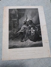 Incident in Cherry Valley 