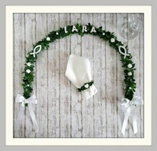 Ehrenplatzranke, Ehrenplatz