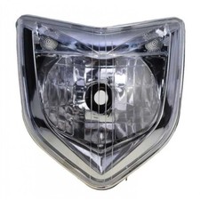 ✅ Frontscheinwerfer Scheinwerfer für Yamaha FZ1 1000 FAZ (2006-2015)