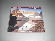 CD Hörbuch - Sarah Lark - Die