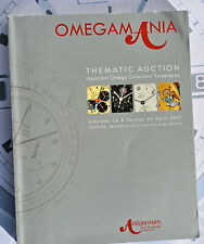 Buch Antiquorum Katalog Stange