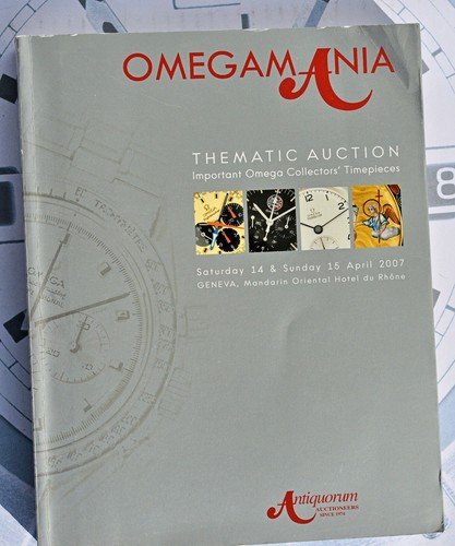 Buch antiquorum katalog stange - antiquorum,