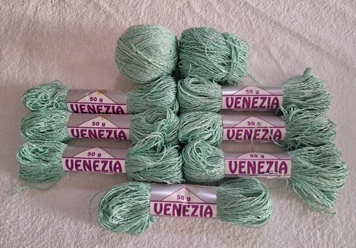 Venezia glanzgarn - venezia,