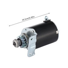 Anlasser Starter für Briggs &